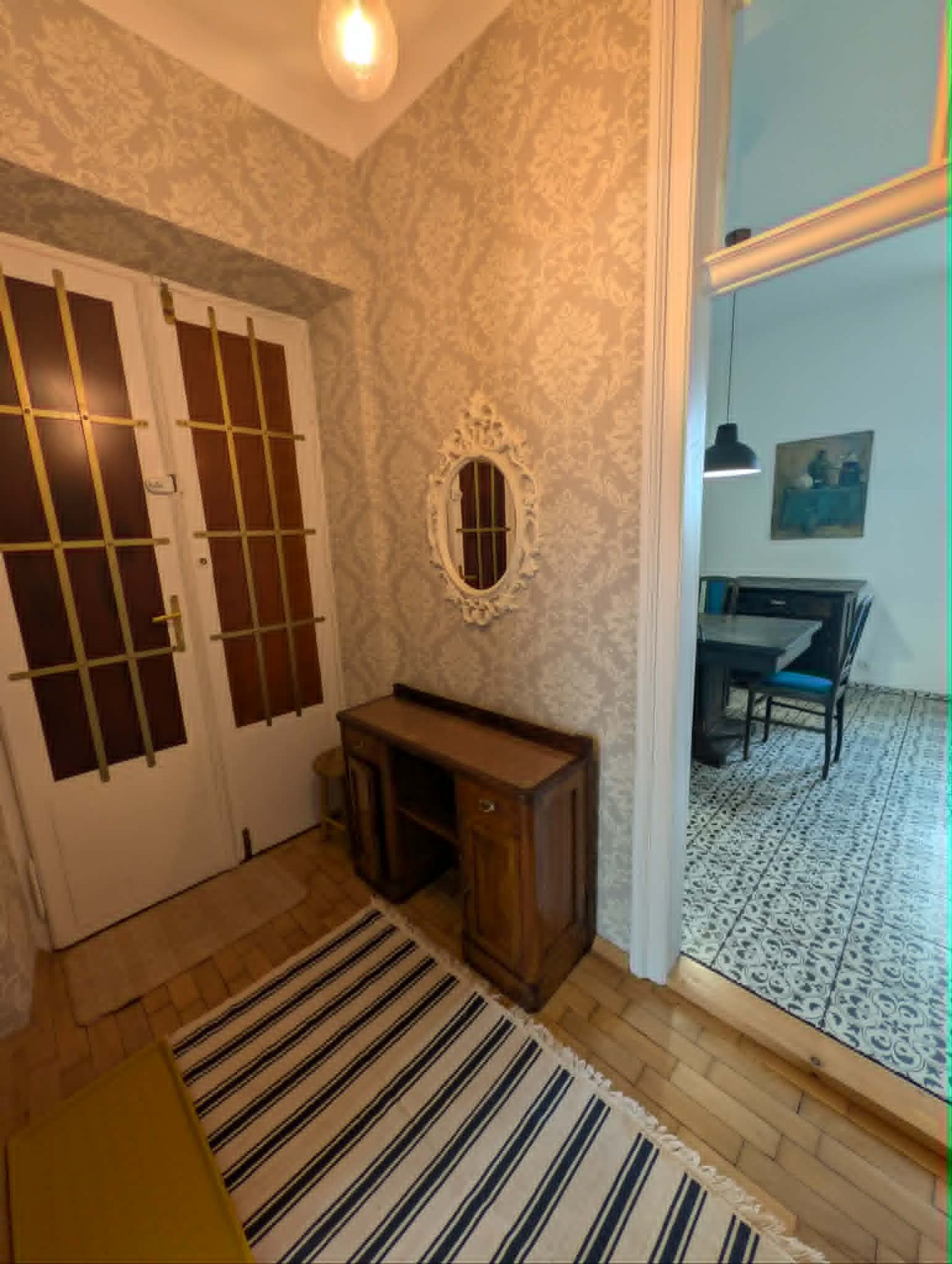 Apartment in Kraków, Stare Miasto - Widok 3