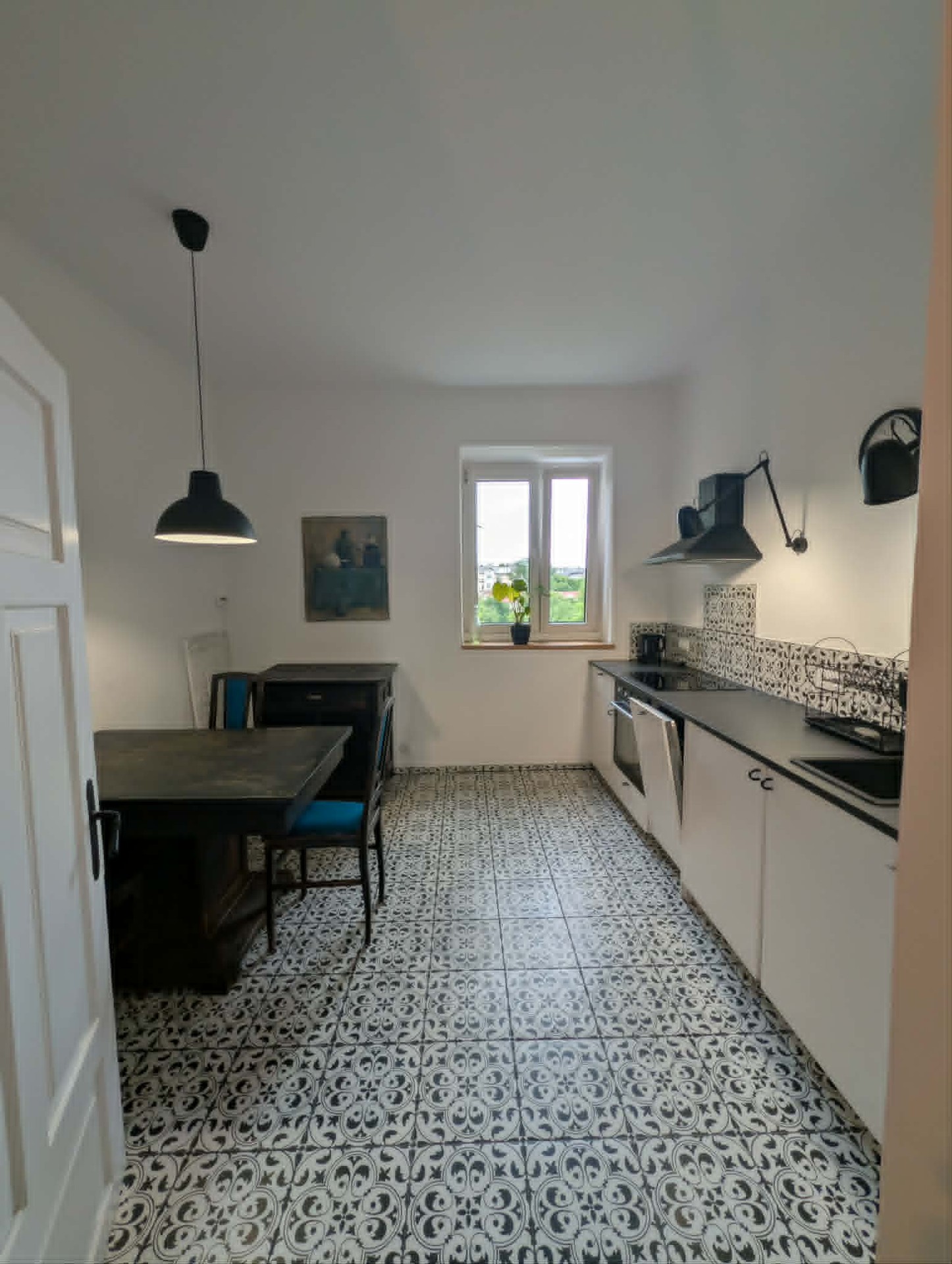 Apartment in Kraków, Stare Miasto - Widok 5