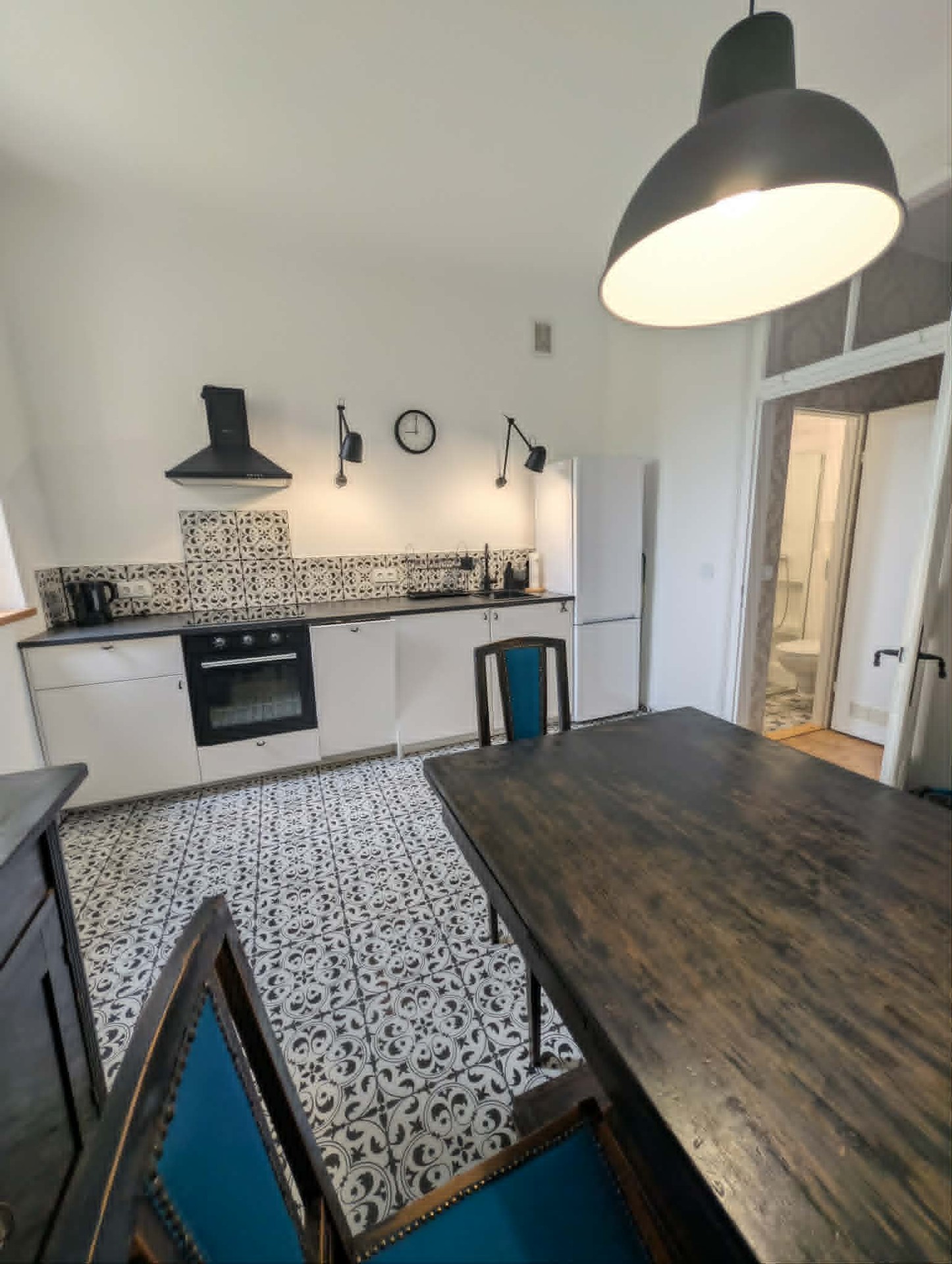 Apartment in Kraków, Stare Miasto - Widok 6