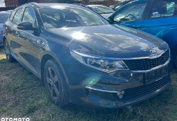 Kia Optima IV 1.7 CRDi 78 tys km uszkodzony