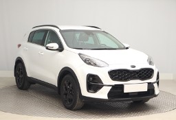 Kia Sportage IV , Salon Polska, 1. Właściciel, Serwis ASO, Automat, Skóra,
