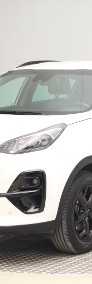 Kia Sportage IV , Salon Polska, 1. Właściciel, Serwis ASO, Automat, Skóra,-3