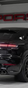 Porsche Cayenne II Coupe E-Hybrid Black Edition Coupe E-Hybrid Black Edition 3.0 (470 KM)|-4