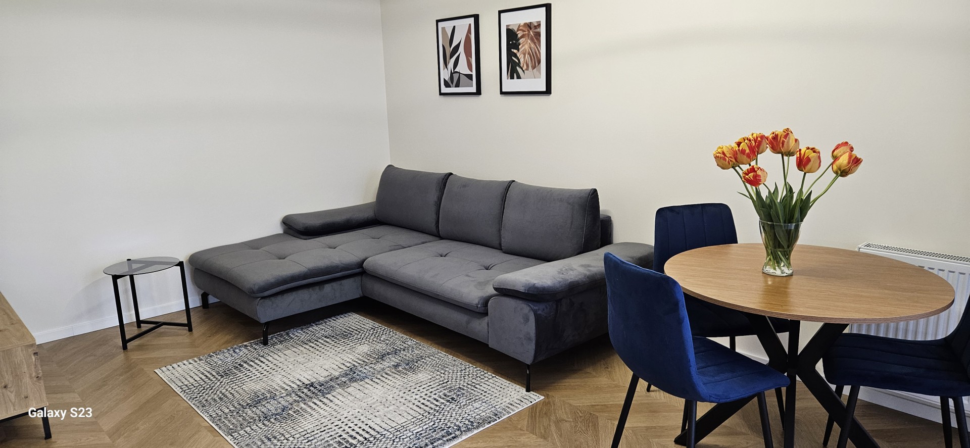 Mieszkanie do wynajęcia, 43 m² Letnica, Starowiejska
