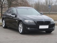 BMW SERIA 5 VI (F07/F10/F11) BMW SERIA 5 , 184 KM, Skóra, Navi, Tempomat, Parktronic