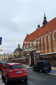 2-pokojowe mieszkania ul. św. Wawrzyńca-2