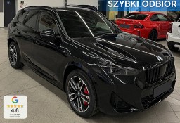 BMW X1 xDrive20d M Sport 2.0 (150KM) M Sport | Head-Up + Kamera 360 + Adaptacyjne