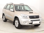 Toyota RAV 4 II , Navi, Klimatronic, Parktronic,ALU