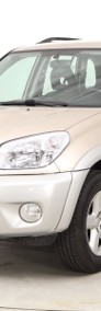 Toyota RAV 4 II , Navi, Klimatronic, Parktronic,ALU-3