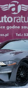 Ford Mustang VI * Oferta Prywatna * 2.3 Benzyna 317KM * Świetny Stan * 80 tyś KM-3
