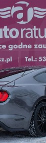 Ford Mustang VI * Oferta Prywatna * 2.3 Benzyna 317KM * Świetny Stan * 80 tyś KM-4