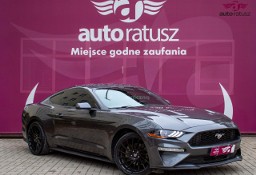 Ford Mustang VI * Oferta Prywatna * 2.3 Benzyna 317KM * Świetny Stan * 80 tyś KM