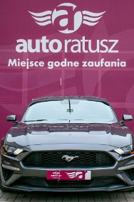 Ford Mustang VI * Oferta Prywatna * 2.3 Benzyna 317KM * Świetny Stan * 80 tyś KM-2