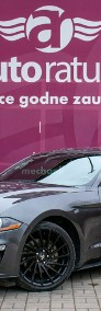 Ford Mustang VI * Oferta Prywatna * 2.3 Benzyna 317KM * Świetny Stan * 80 tyś KM-3
