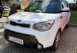 Kia Soul Pierwszy właściciel Polski salon