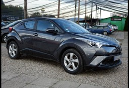 Toyota C-HR 1.8Hybrid 122KM* Ledy *navi* internet