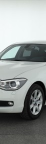 BMW SERIA 1 , Salon Polska, Xenon, Bi-Xenon, Klimatronic, Parktronic,-3