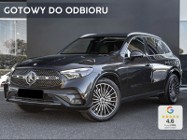 Mercedes-Benz Klasa GLC 220 d 4-Matic AMG Line Pakiet AMG Premium + Hak z ESP + DIGITAL LIGHT