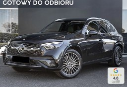 Mercedes-Benz Klasa GLC 220 d 4-Matic AMG Line Pakiet AMG Premium + Hak z ESP + DIGITAL LIGHT