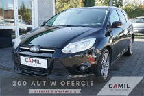 Ford Focus III automatyczna SKRZYNIA BIEGÓW, zarejestrowany, ubezpieczony