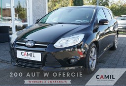 Ford Focus III automatyczna SKRZYNIA BIEGÓW, zarejestrowany, ubezpieczony