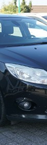 Ford Focus III automatyczna SKRZYNIA BIEGÓW, zarejestrowany, ubezpieczony-3