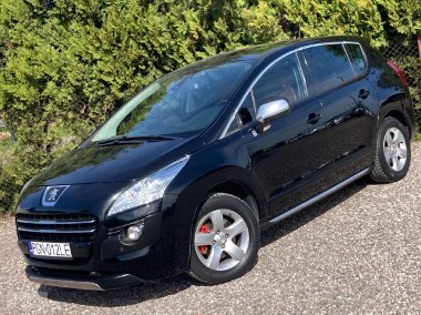 Peugeot 3008 I-1