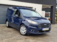 Ford Transit Connect bezwypadkowy *74305km* NOWE OPONY + OLEJ* faktura VAT 23% *grzana sz