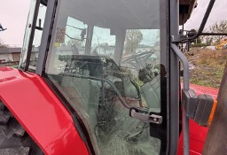 Massey Ferguson 8160 Kabina Kompletna Drzwi Okna Dach CZĘŚCI