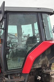 Massey Ferguson 8160 Kabina Kompletna Drzwi Okna Dach CZĘŚCI-2