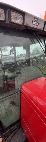 Massey Ferguson 8160 Kabina Kompletna Drzwi Okna Dach CZĘŚCI-3