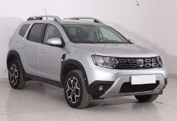Dacia Duster I , Salon Polska, Serwis ASO, GAZ, Navi, Klimatronic, Tempomat,