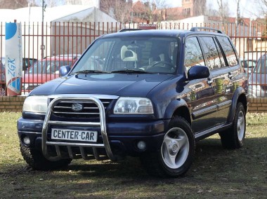 Suzuki Grand Vitara I-1