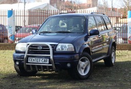 Suzuki Grand Vitara I