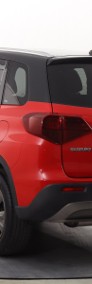 Suzuki Vitara II , Salon Polska, Klimatronic, Tempomat, Parktronic,-3