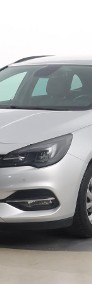 Opel Astra J Salon Polska, 1. Właściciel, VAT 23%, Klimatronic, Tempomat,-3