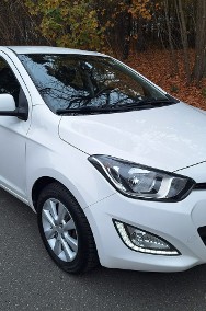 Hyundai i20 I UpGrade- zadbany serwisowany-2