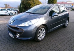 Peugeot 207 1.4 Klimatyzacja Sprowadzony