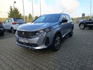 Peugeot 5008 II Allure 1.2 130KM, super stan, niski przebieg, VAT23%