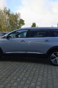 Peugeot 5008 II Allure 1.2 130KM, super stan, niski przebieg, VAT23%-2