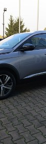 Peugeot 5008 II Allure 1.2 130KM, super stan, niski przebieg, VAT23%-3