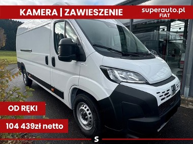 Fiat Ducato Maxi L4H2 Maxi L4H2 2.2 140KM-1