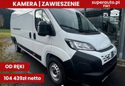 Fiat Ducato Maxi L4H2 Maxi L4H2 2.2 140KM