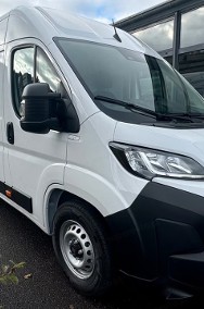 Fiat Ducato Maxi L4H2 Maxi L4H2 2.2 140KM-2