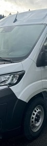 Fiat Ducato Maxi L4H2 Maxi L4H2 2.2 140KM-4