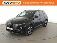 Hyundai Tucson III full led hev automat virtual navi kamera acc auto klima