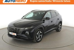 Hyundai Tucson III full led hev automat virtual navi kamera acc auto klima