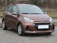 Hyundai i10 II , Salon Polska, 1. Właściciel, Serwis ASO, Klima