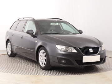 SEAT Exeo I , Klimatronic, Tempomat, Parktronic,ALU