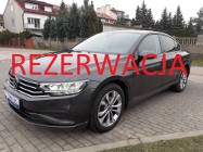 Volkswagen Passat B8 DSG 1,5 TSI 150 kM Salon Polska